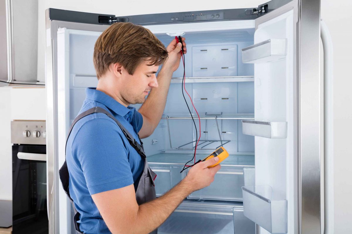 Dịch Vụ Sửa Tủ Lạnh Tại Nhà Quận Bình Tân | Nhanh Chóng – Chuyên Nghiệp – Hiệu Quả – Tiện Lợi - ĐIỆN LẠNH 24G