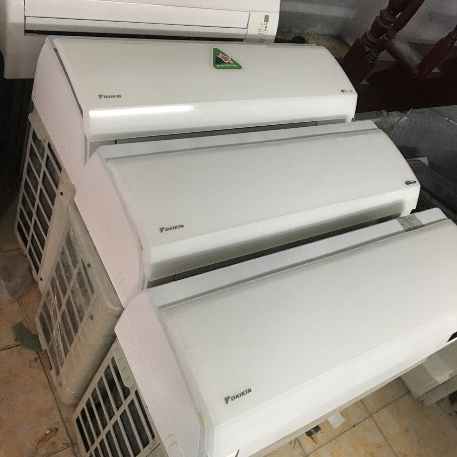 Điều Hòa Daikin inverter 1.5hp Nội Địa Nhật | Shopee Việt Nam